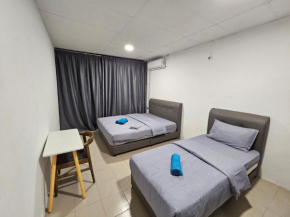 SS HOSTEL PENANG
